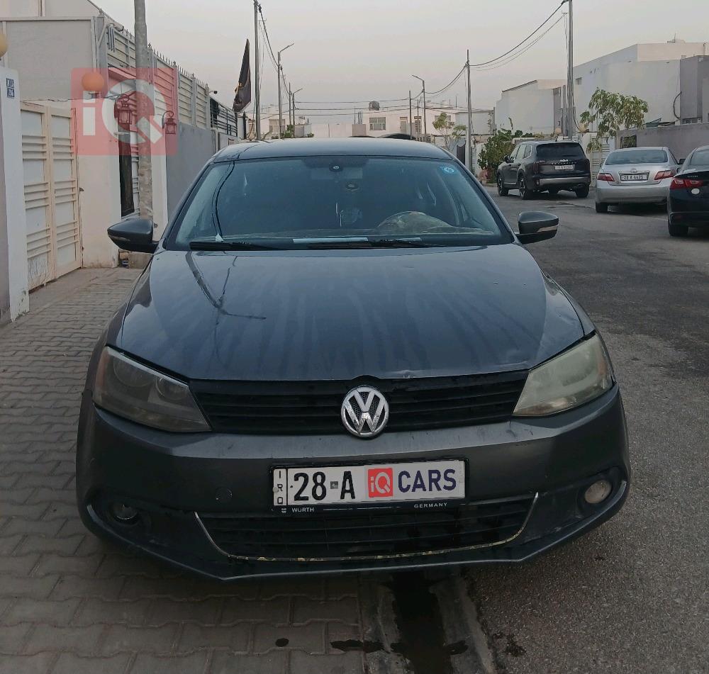 فولكسفاغن جيتا